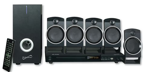 1 home theater system. . Supersonic sc37ht user manual
